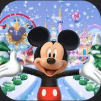 Disney Magic Kingdoms Mod Apk 11.4.1a (Mod Menu)
