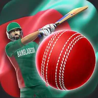 Cricket League Mod Apk 1.32.0 (Mod Menu)